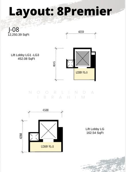 Commercial Bungalow for Sale in I-City (Shah Alam) - Noorlinda Ibrahim - PropertyGuru.com.my