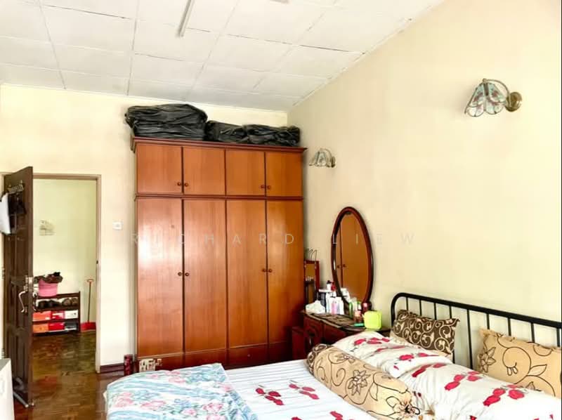 2-storey Terraced House for Sale in SS1 (Petaling Jaya) - Richard Liew - Bedroom - PropertyGuru.com.my