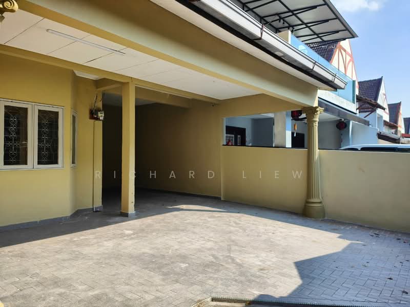2-storey Terraced House for Sale in SS1 (Petaling Jaya) - Richard Liew - Exterior - PropertyGuru.com.my