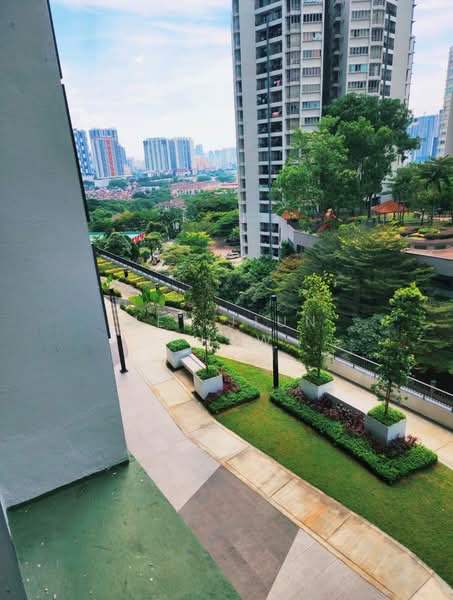 Servis Apartment untuk Dijual di Sunway Avila Residences - MEI JIUN CHEW - Exterior - PropertyGuru.com.my