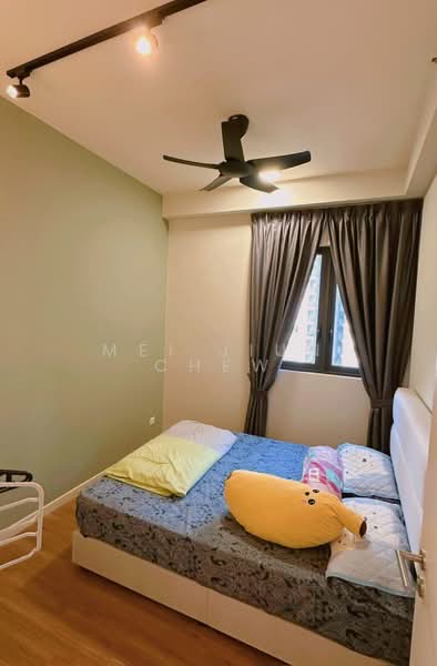 Servis Apartment untuk Dijual di Sunway Avila Residences - MEI JIUN CHEW - Bedroom - PropertyGuru.com.my