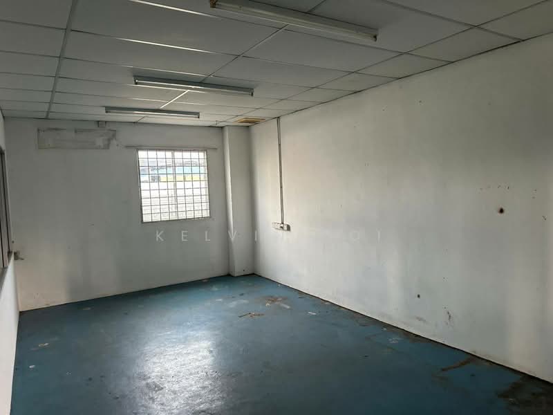 Kilang untuk Disewa di Juru (Penang) - Kelvin Ooi - Interior - PropertyGuru.com.my