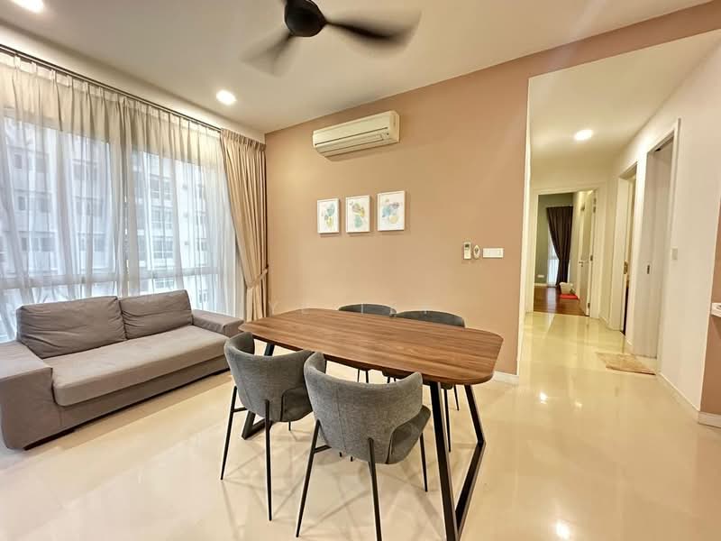 Condominium for Rent at Pavilion Hilltop - YL Tey - PropertyGuru.com.my