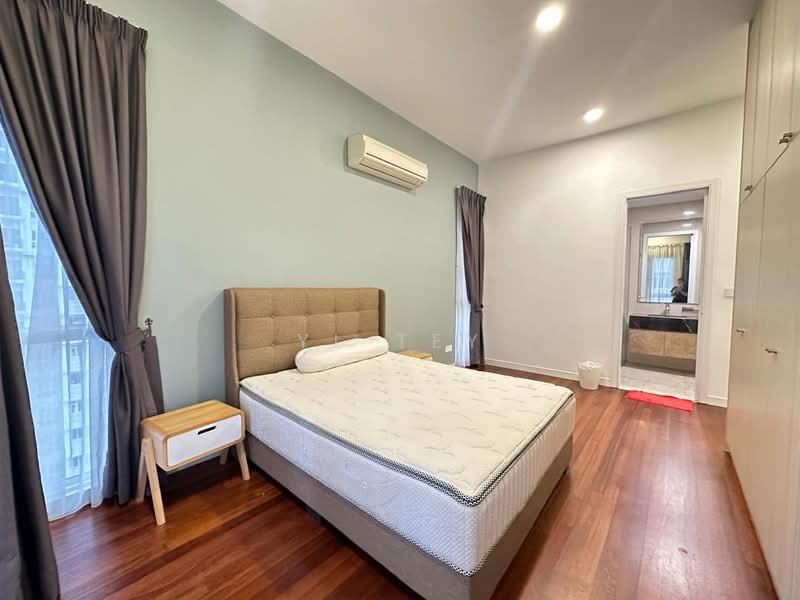Condominium for Rent at Pavilion Hilltop - YL Tey - PropertyGuru.com.my