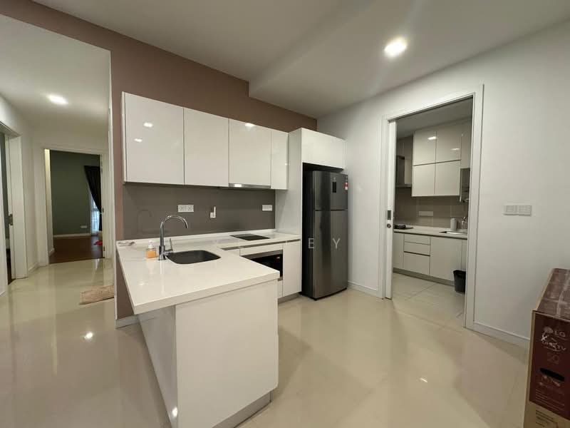 Condominium for Rent at Pavilion Hilltop - YL Tey - PropertyGuru.com.my