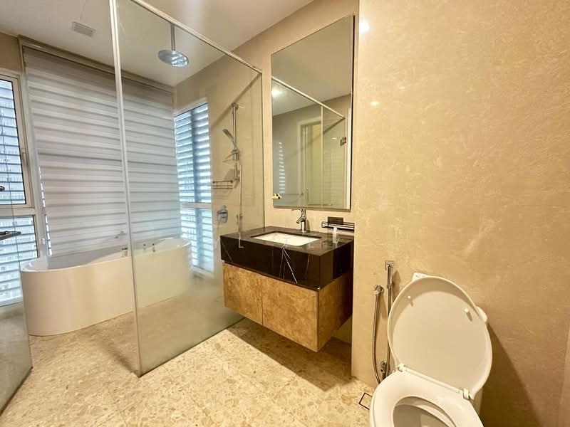 Condominium for Rent at Pavilion Hilltop - YL Tey - PropertyGuru.com.my