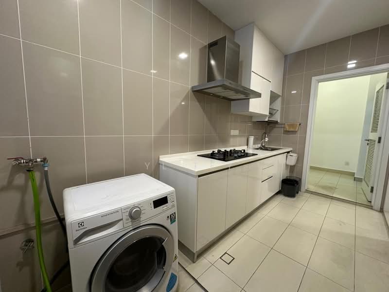 Condominium for Rent at Pavilion Hilltop - YL Tey - PropertyGuru.com.my