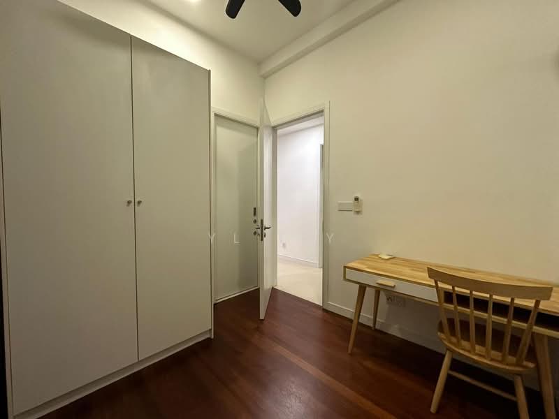 Condominium for Rent at Pavilion Hilltop - YL Tey - PropertyGuru.com.my