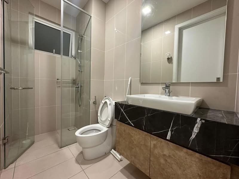 Condominium for Rent at Pavilion Hilltop - YL Tey - PropertyGuru.com.my