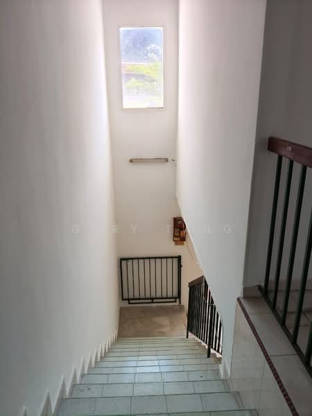 Rumah Teres 2 Tingkat untuk Dijual di Taman Cempaka (Ipoh) - Gary Tang - Corridor - PropertyGuru.com.my