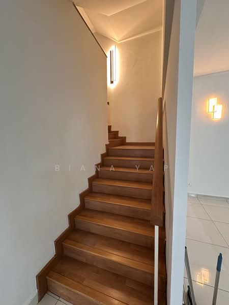 Terraced House for Rent in Mont Kiara (Kuala Lumpur) - Biana Yap - Interior - PropertyGuru.com.my
