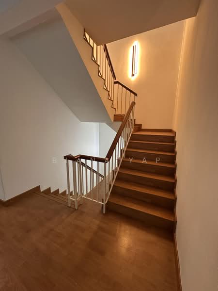 Terraced House for Rent in Mont Kiara (Kuala Lumpur) - Biana Yap - Interior - PropertyGuru.com.my