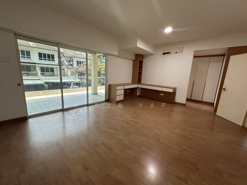 Terraced House for Rent in Mont Kiara (Kuala Lumpur) - Biana Yap - Interior - PropertyGuru.com.my