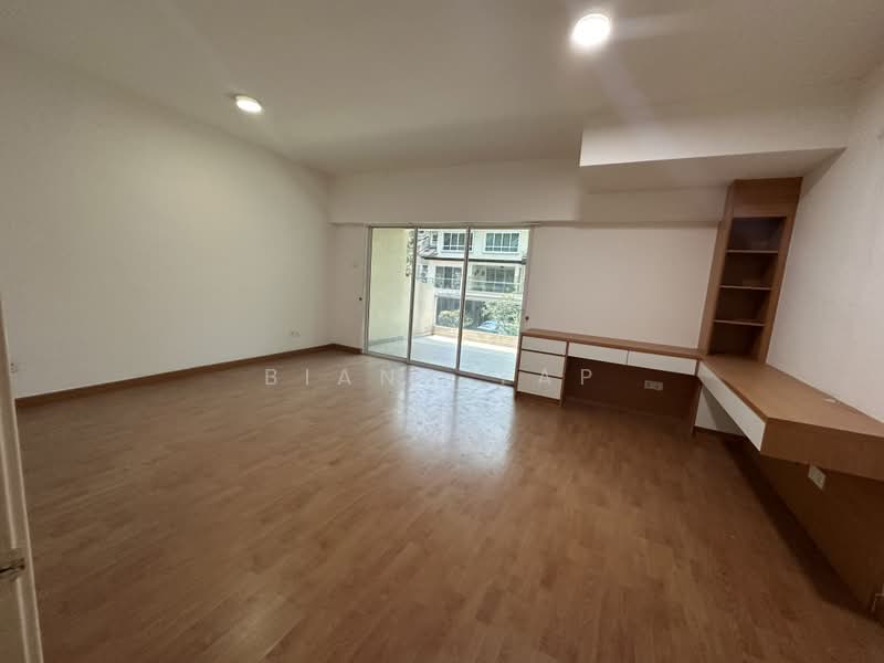 Terraced House for Rent in Mont Kiara (Kuala Lumpur) - Biana Yap - Balcony - PropertyGuru.com.my