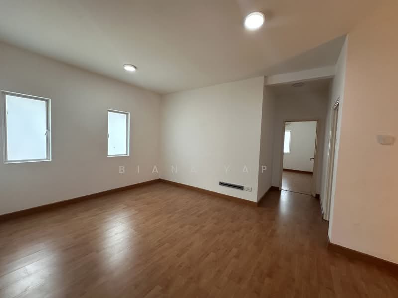 Terraced House for Rent in Mont Kiara (Kuala Lumpur) - Biana Yap - Interior - PropertyGuru.com.my