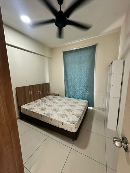 Service Residence for Rent at ARC @ Austin Hills - Hong Xuan Tang - Bedroom - PropertyGuru.com.my