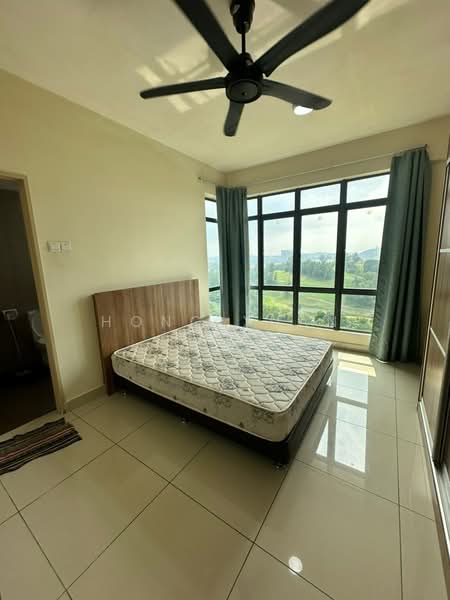 Service Residence for Rent at ARC @ Austin Hills - Hong Xuan Tang - Bedroom - PropertyGuru.com.my