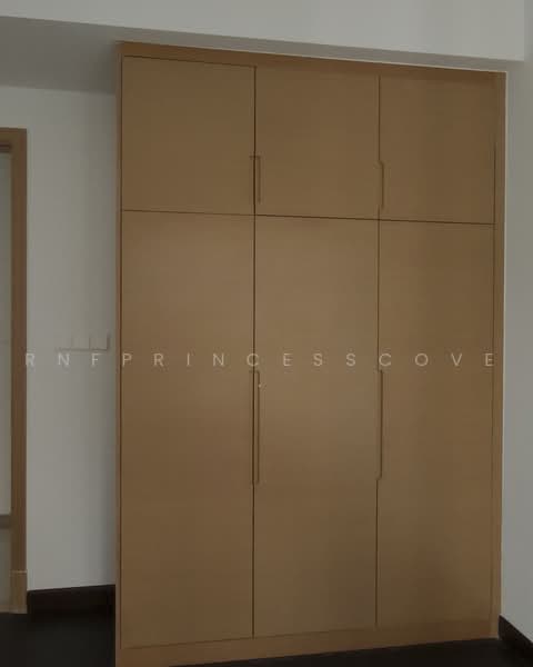 Condominium for Sale at R&F Princess Cove Phase 2-Seine Region - R&F Princess Cove Sales Representative - Interior - PropertyGuru.com.my