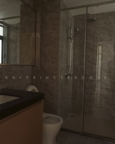Condominium for Sale at R&F Princess Cove Phase 2-Seine Region - R&F Princess Cove Sales Representative - Bathroom - PropertyGuru.com.my