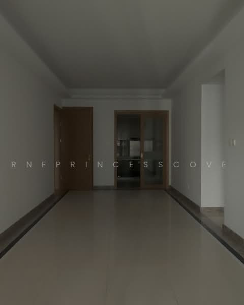 Condominium for Sale at R&F Princess Cove Phase 2-Seine Region - R&F Princess Cove Sales Representative - Interior - PropertyGuru.com.my