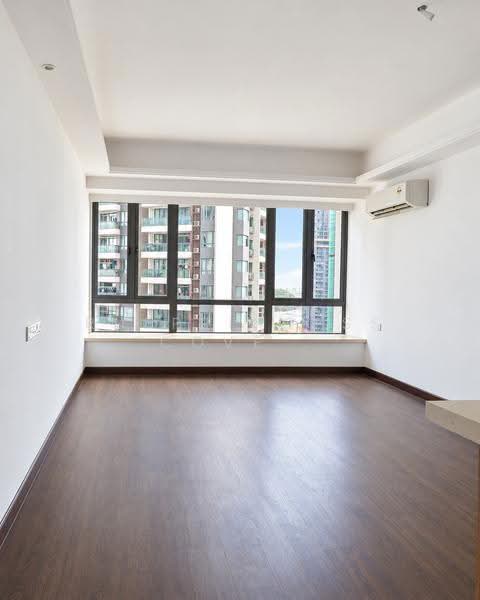 Kondominium untuk Dijual di R&F Princess Cove Phase 2-Seine Region - R&F Princess Cove Sales Representative - Living Room - PropertyGuru.com.my