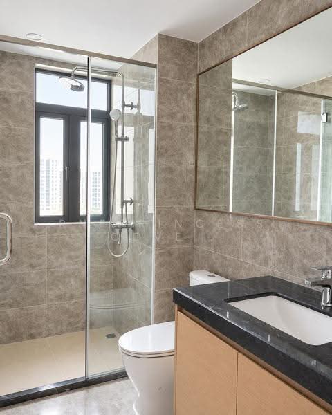 Kondominium untuk Dijual di R&F Princess Cove Phase 2-Seine Region - R&F Princess Cove Sales Representative - Bathroom - PropertyGuru.com.my