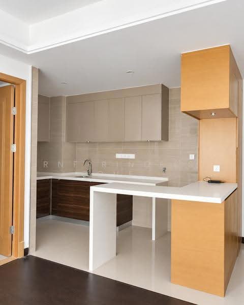 Kondominium untuk Dijual di R&F Princess Cove Phase 2-Seine Region - R&F Princess Cove Sales Representative - Kitchen - PropertyGuru.com.my