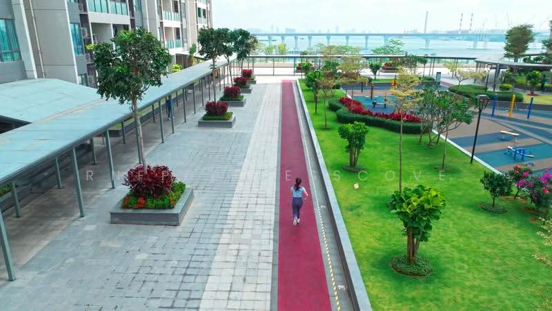 Kondominium untuk Dijual di R&F Princess Cove Phase 2-Seine Region - R&F Princess Cove Sales Representative - Exterior - PropertyGuru.com.my