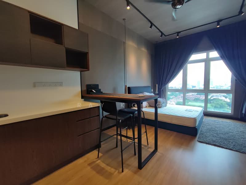 Kediaman Servis untuk Disewa di Eco Sky - Ray Kong - Bedroom - PropertyGuru.com.my