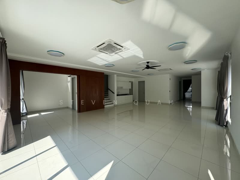 Rumah Berkembar untuk Disewa di Bandar Tropicana Aman (Telok Panglima Garang) - Steven Quah - PropertyGuru.com.my
