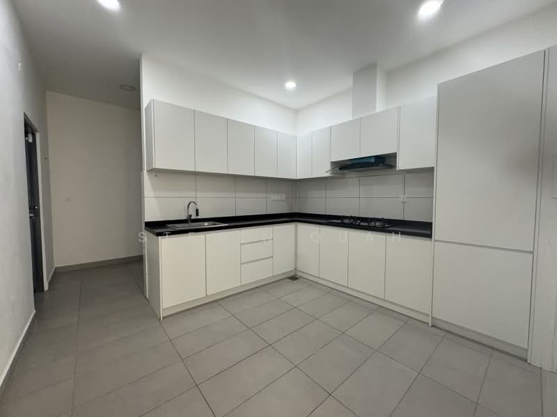 Rumah Berkembar untuk Disewa di Bandar Tropicana Aman (Telok Panglima Garang) - Steven Quah - PropertyGuru.com.my