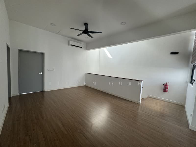Rumah Berkembar untuk Disewa di Bandar Tropicana Aman (Telok Panglima Garang) - Steven Quah - PropertyGuru.com.my