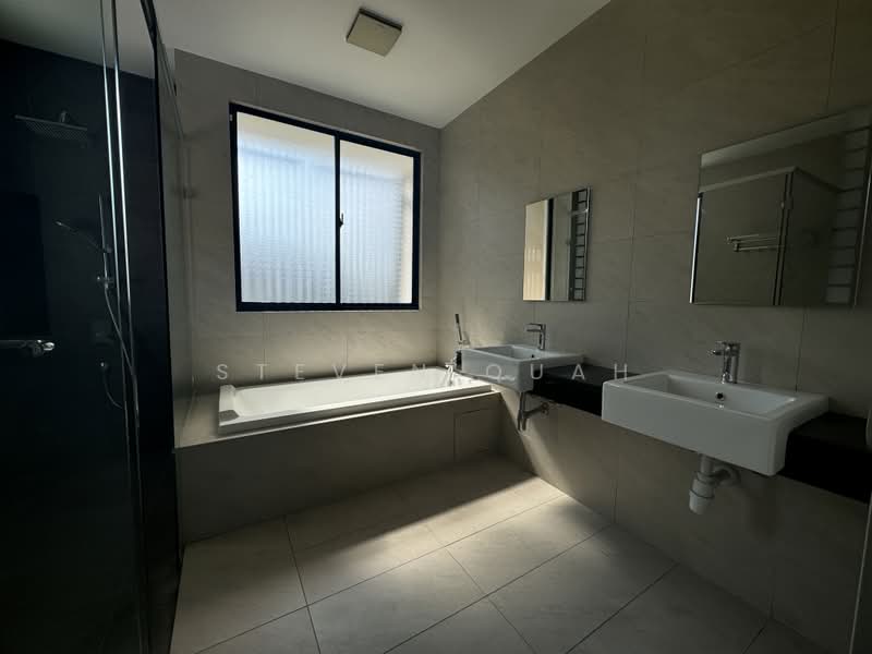 Rumah Berkembar untuk Disewa di Bandar Tropicana Aman (Telok Panglima Garang) - Steven Quah - PropertyGuru.com.my