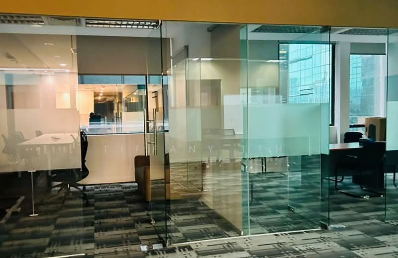 Pejabat untuk Disewa di Kampung Kerinchi (Bangsar South) (Kuala Lumpur) - Tiffany Teh - PropertyGuru.com.my