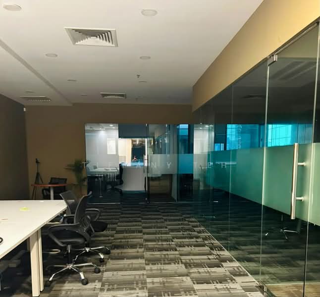 Pejabat untuk Disewa di Kampung Kerinchi (Bangsar South) (Kuala Lumpur) - Tiffany Teh - PropertyGuru.com.my