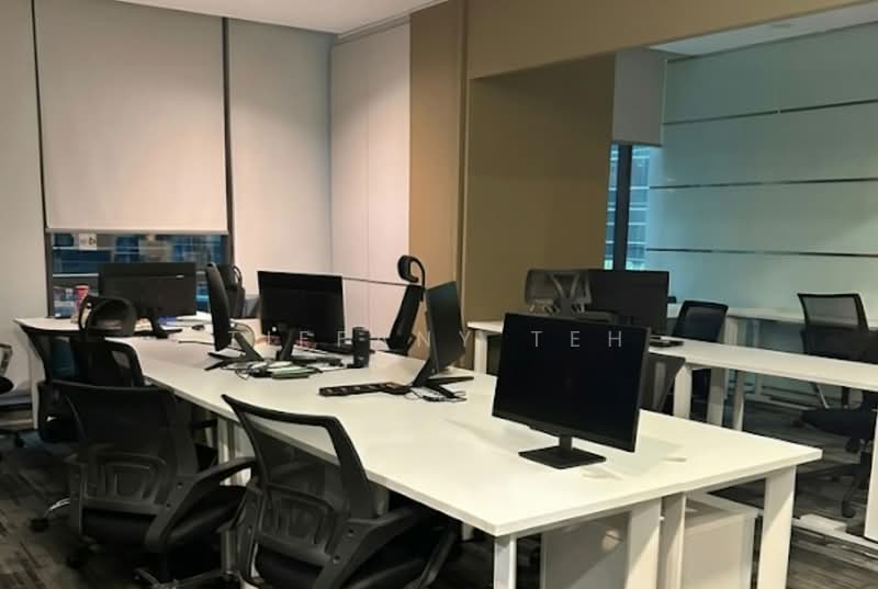 Pejabat untuk Disewa di Kampung Kerinchi (Bangsar South) (Kuala Lumpur) - Tiffany Teh - PropertyGuru.com.my