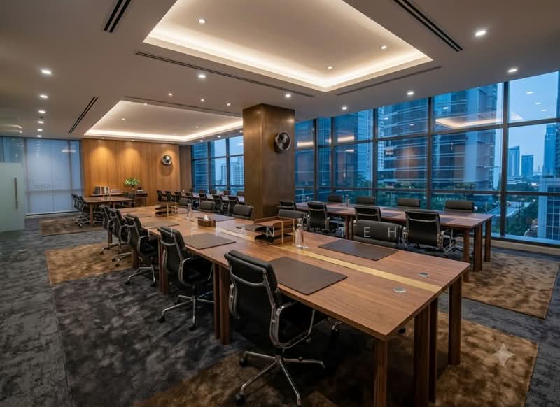 Pejabat untuk Disewa di Kampung Kerinchi (Bangsar South) (Kuala Lumpur) - Tiffany Teh - PropertyGuru.com.my