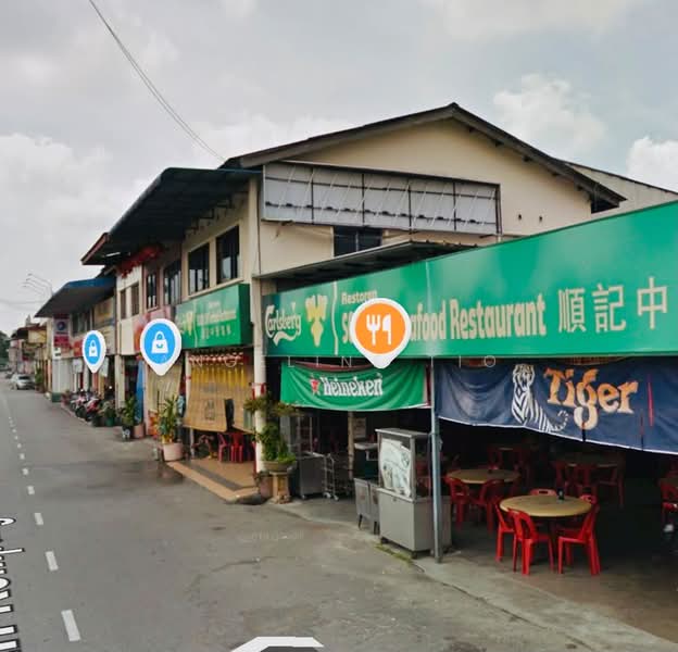 Shop / Office for Rent in Valdor (Sungai Jawi) - Angeline Tio - Exterior - PropertyGuru.com.my