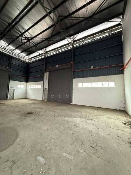 Kilang untuk Disewa di Juru (Penang) - Kelvin Ooi - Interior - PropertyGuru.com.my