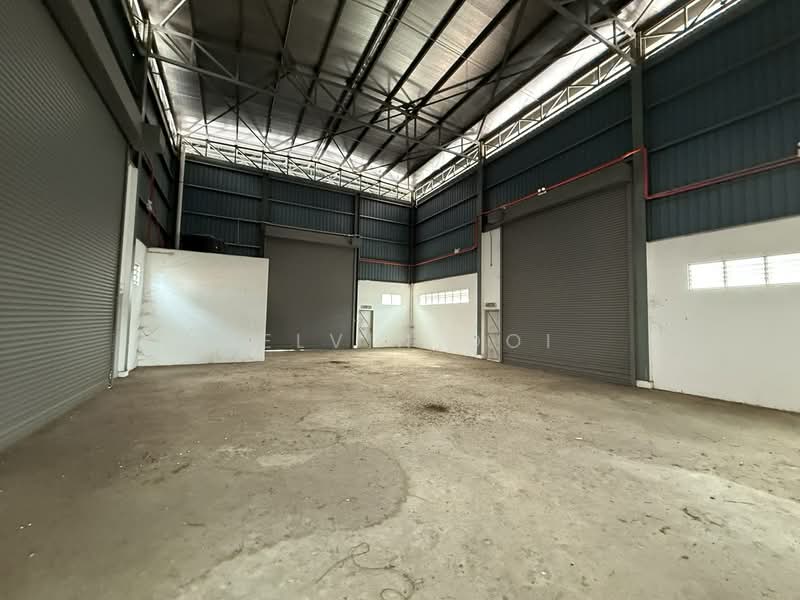 Kilang untuk Disewa di Juru (Penang) - Kelvin Ooi - Interior - PropertyGuru.com.my