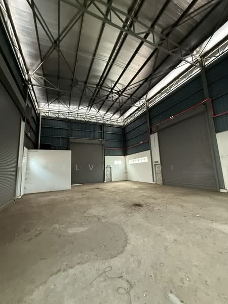 Kilang untuk Disewa di Juru (Penang) - Kelvin Ooi - Interior - PropertyGuru.com.my