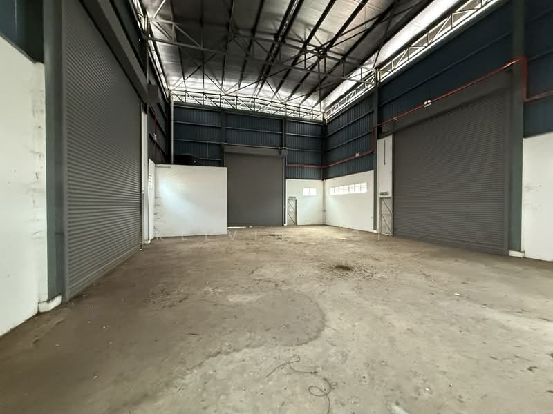 Kilang untuk Disewa di Juru (Penang) - Kelvin Ooi - Interior - PropertyGuru.com.my