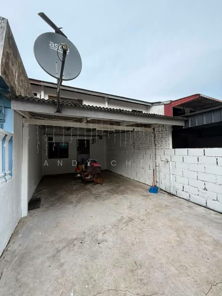 Rumah Teres 2 Tingkat untuk Dijual di Taman Rinting (Masai) - Andy Cheah - Exterior - PropertyGuru.com.my