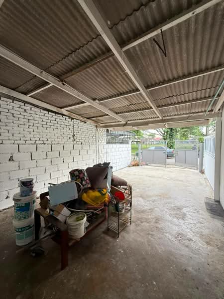 Rumah Teres 2 Tingkat untuk Dijual di Taman Rinting (Masai) - Andy Cheah - Exterior - PropertyGuru.com.my