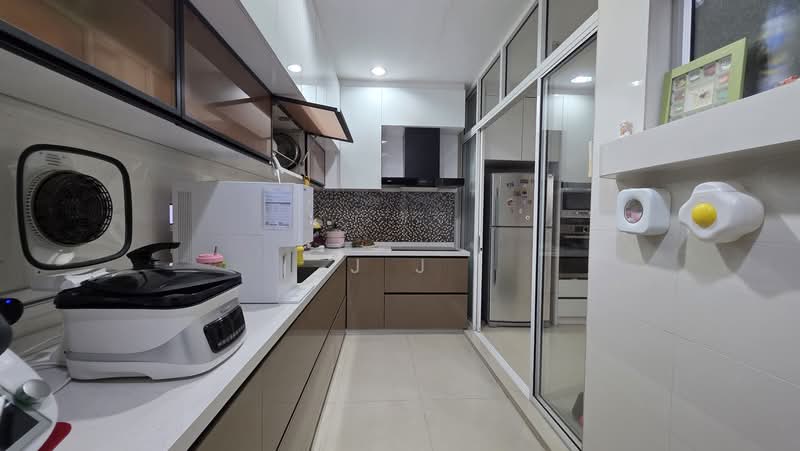 Rumah Berkembar untuk Dijual di Kota Kemuning (Shah Alam) - J J - PropertyGuru.com.my