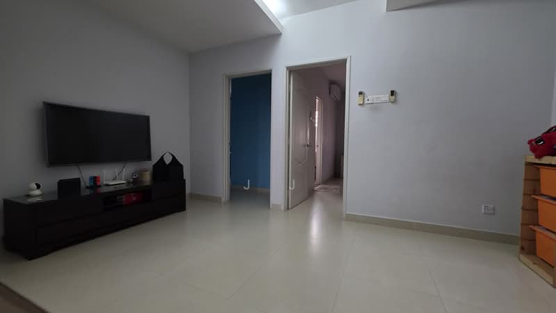 Rumah Berkembar untuk Dijual di Kota Kemuning (Shah Alam) - J J - PropertyGuru.com.my