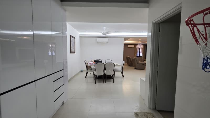 Rumah Berkembar untuk Dijual di Kota Kemuning (Shah Alam) - J J - PropertyGuru.com.my