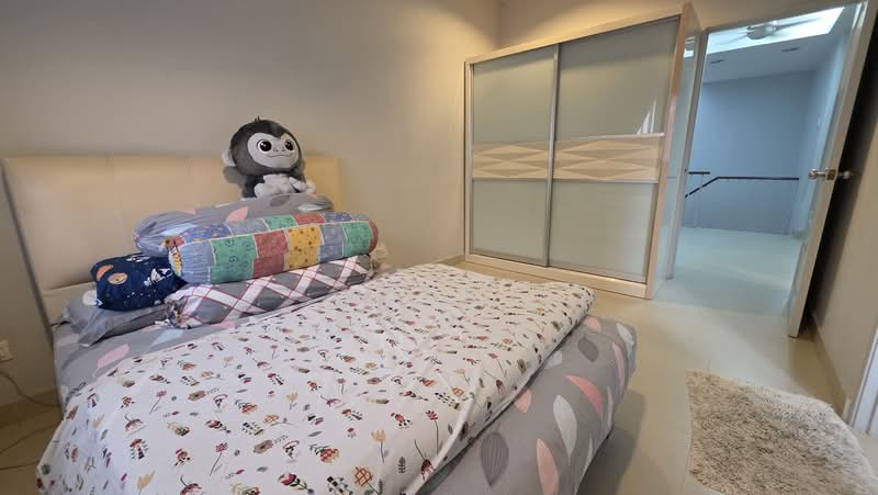 Rumah Berkembar untuk Dijual di Kota Kemuning (Shah Alam) - J J - PropertyGuru.com.my