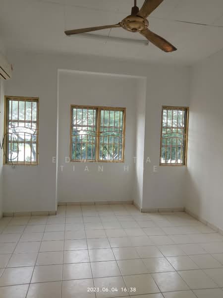 2-storey Terraced House for Sale in Bandar Puteri Klang (Klang) - Edwin Tan Tian Hoe - Interior - PropertyGuru.com.my
