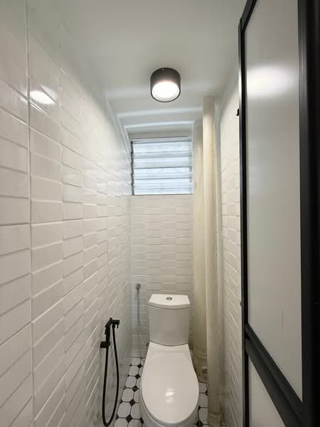 Apartment for Sale at Palm & Nipah Court (Pangsapuri Nipah) - Sam Yeoh - Bathroom - PropertyGuru.com.my